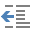 221_l_Indent-Decrease